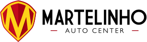 Martelinho Autocenter – Cursos profissionalizantes na área de Estética e Restauração Automotiva Logo
